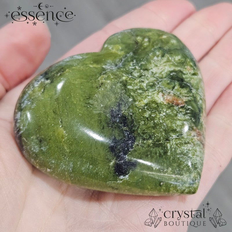 Tremolite Hearts