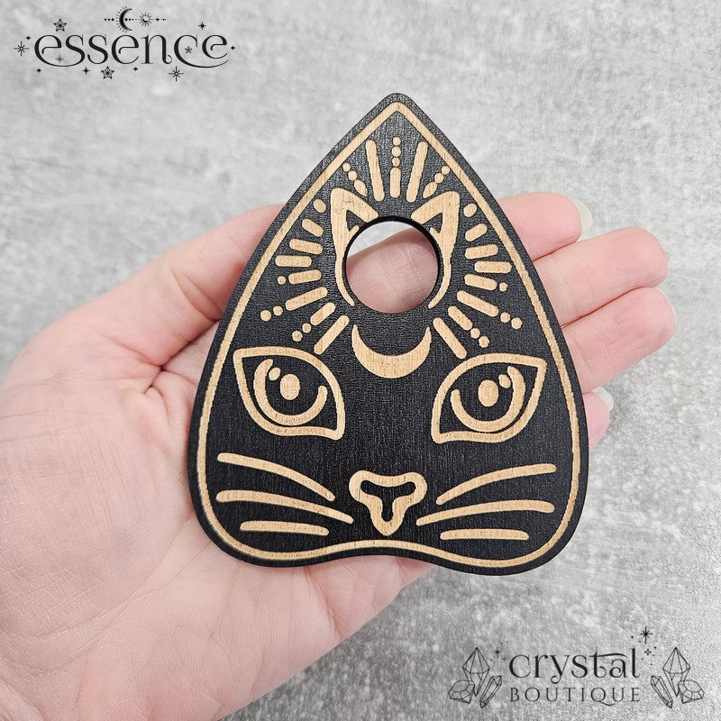 Wooden Sphere Holders – Mystical Designs