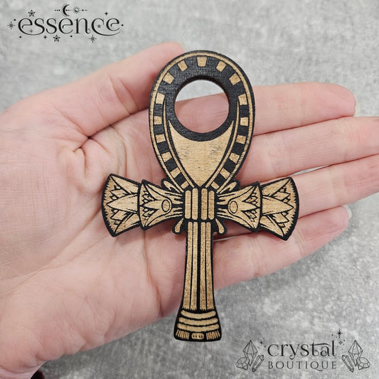 Wooden Sphere Holders – Mystical Designs