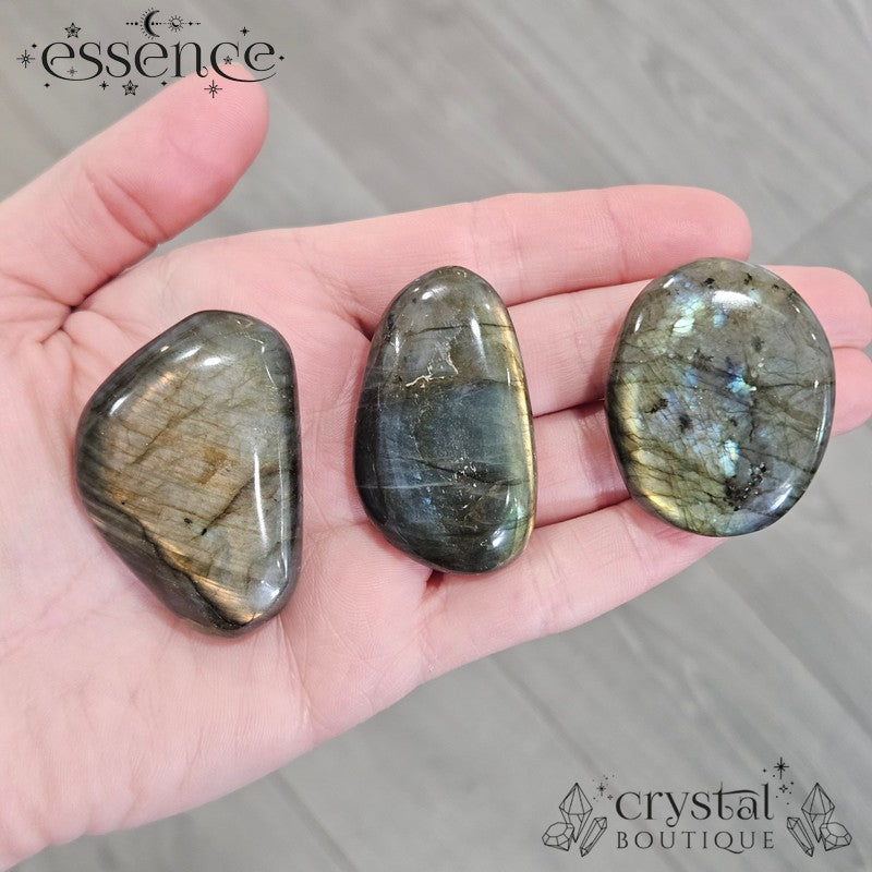 Labradorite Pebbles