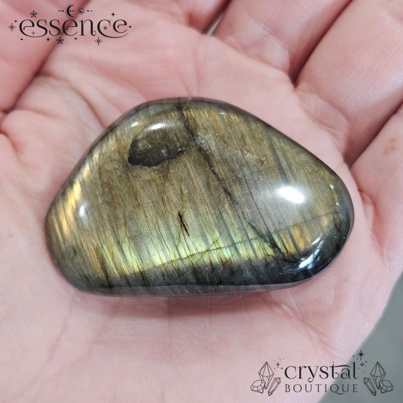 Labradorite Pebbles