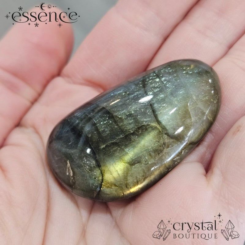 Labradorite Pebbles