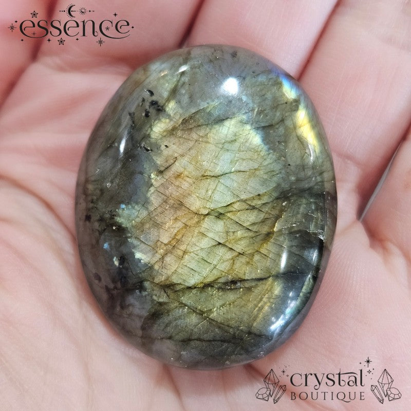 Labradorite Pebbles