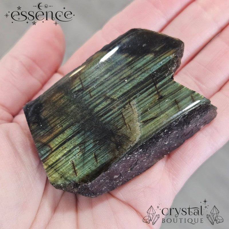 Labradorite Freeforms