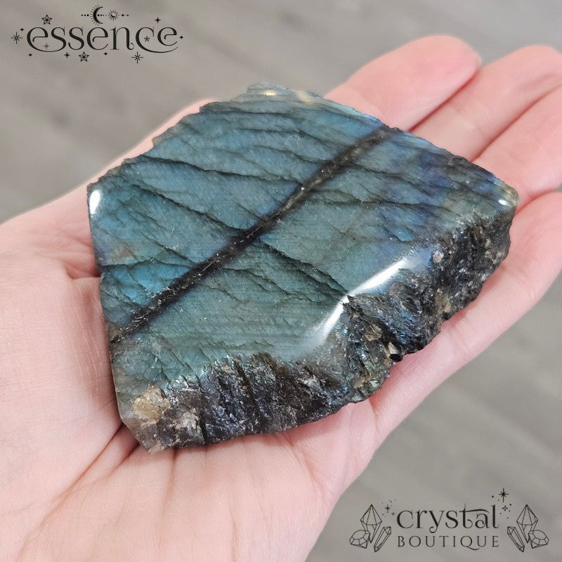 Labradorite Freeforms
