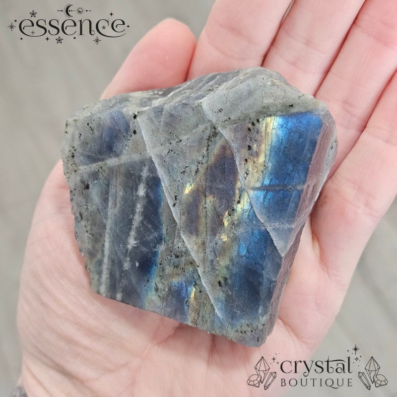 Labradorite Freeforms