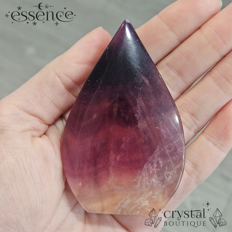 Fluorite Freeforms