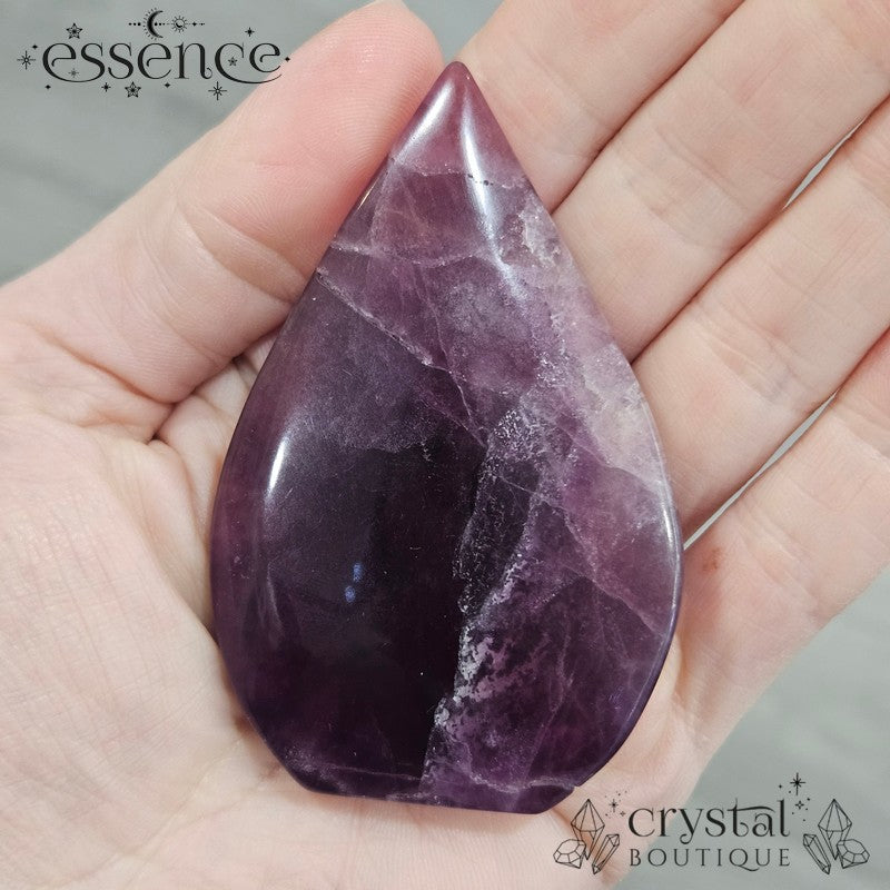 Fluorite Freeforms