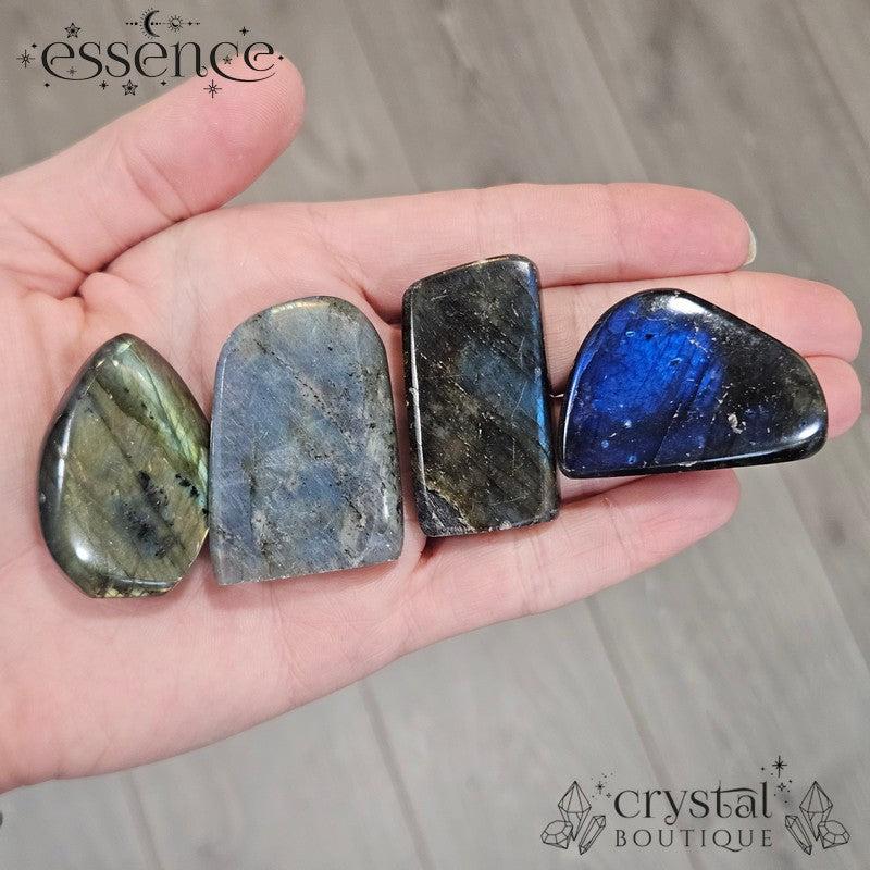 Labradorite Freeforms