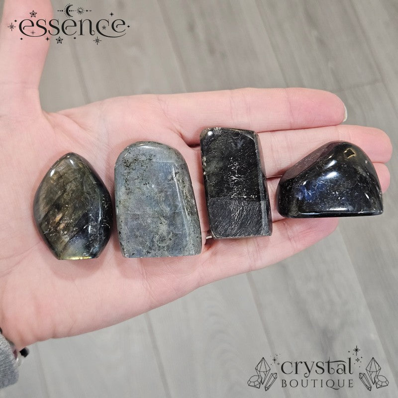 Labradorite Freeforms