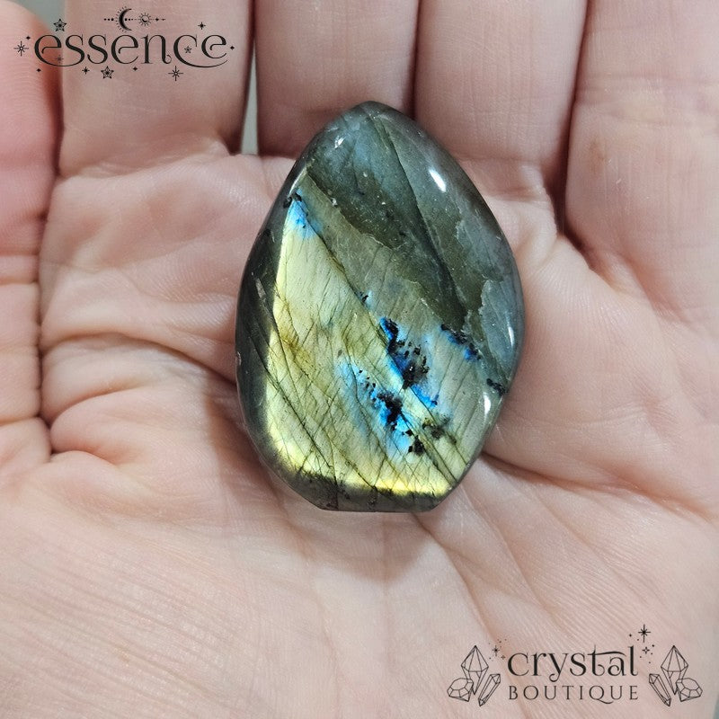 Labradorite Freeforms