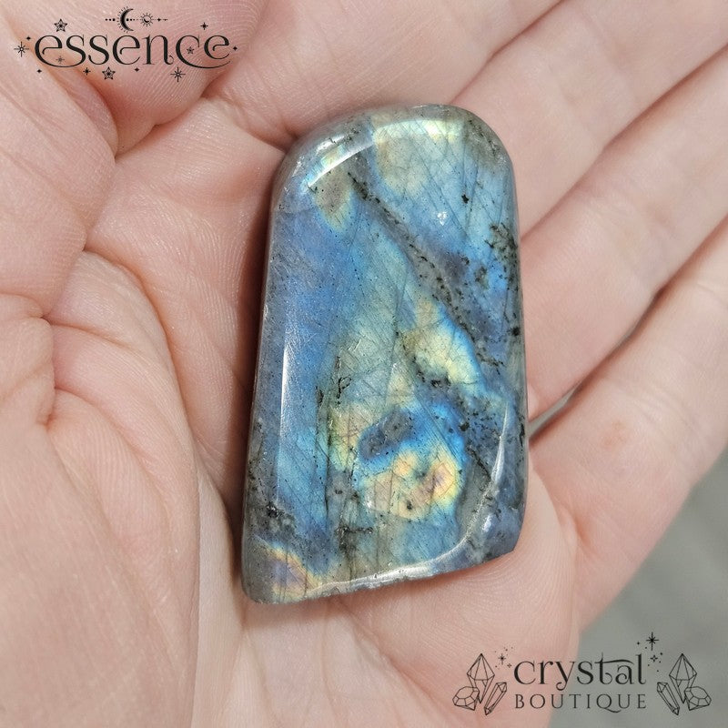 Labradorite Freeforms