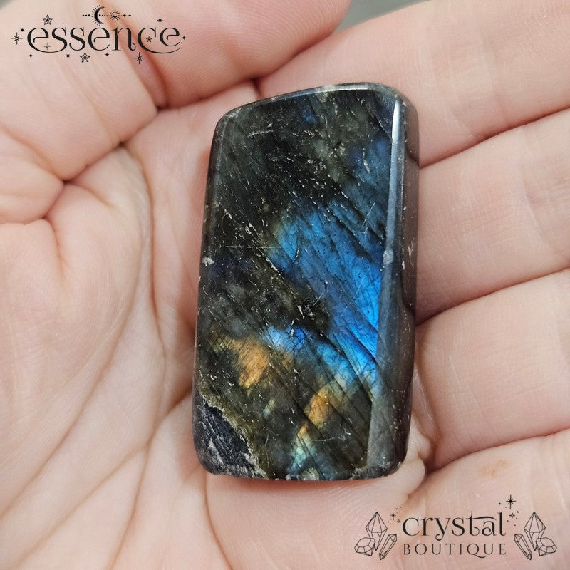 Labradorite Freeforms