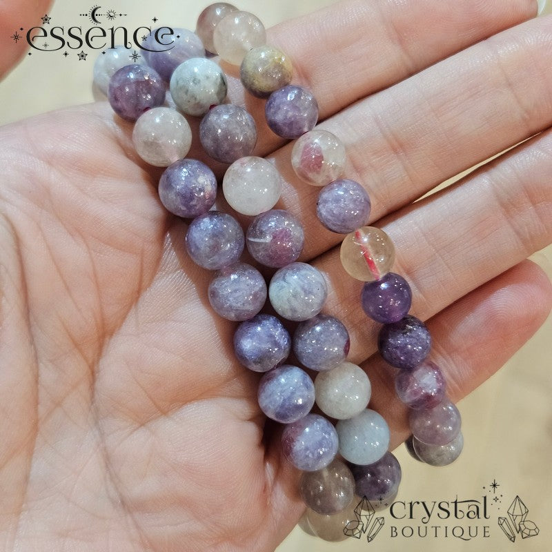 Unicorn Stone Bracelets