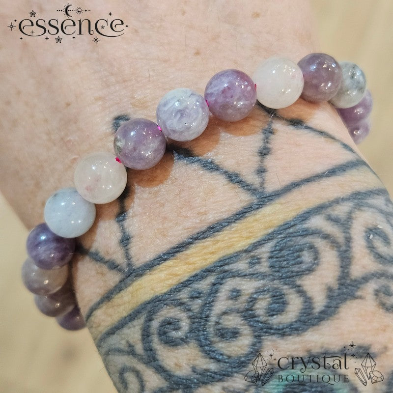 Unicorn Stone Bracelets
