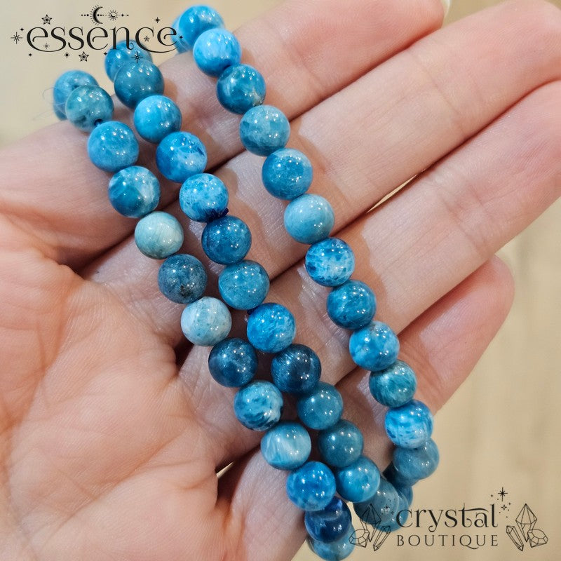 Apatite Bracelets