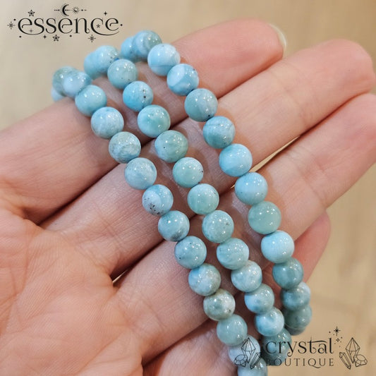 Larimar Bracelet