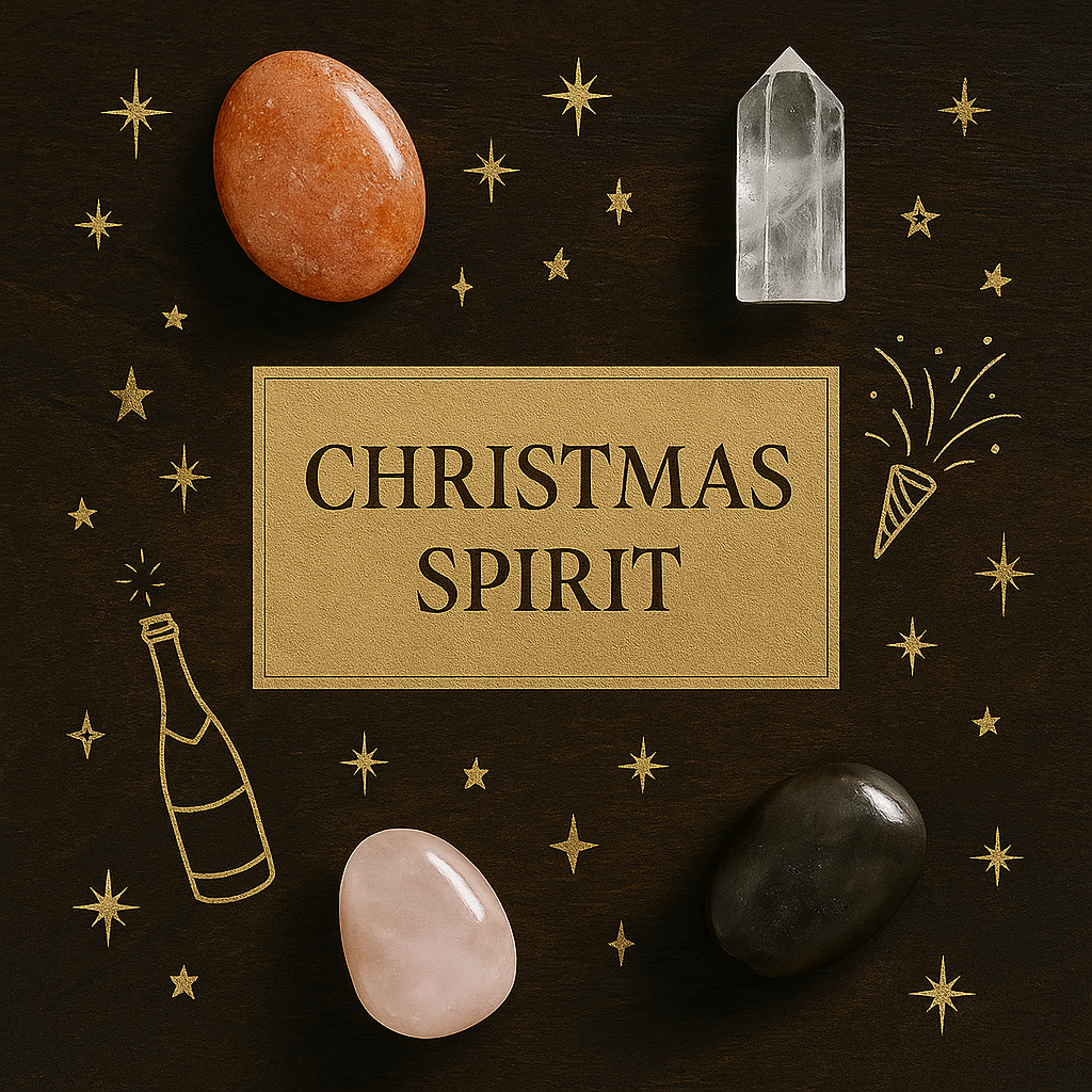 ✨ The Naughty & Nice Collection