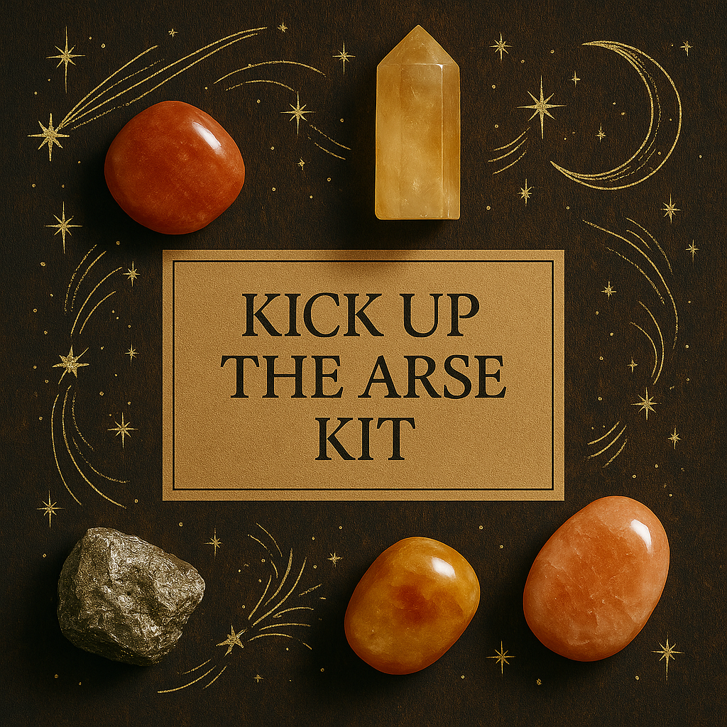 ✨ The Naughty & Nice Collection