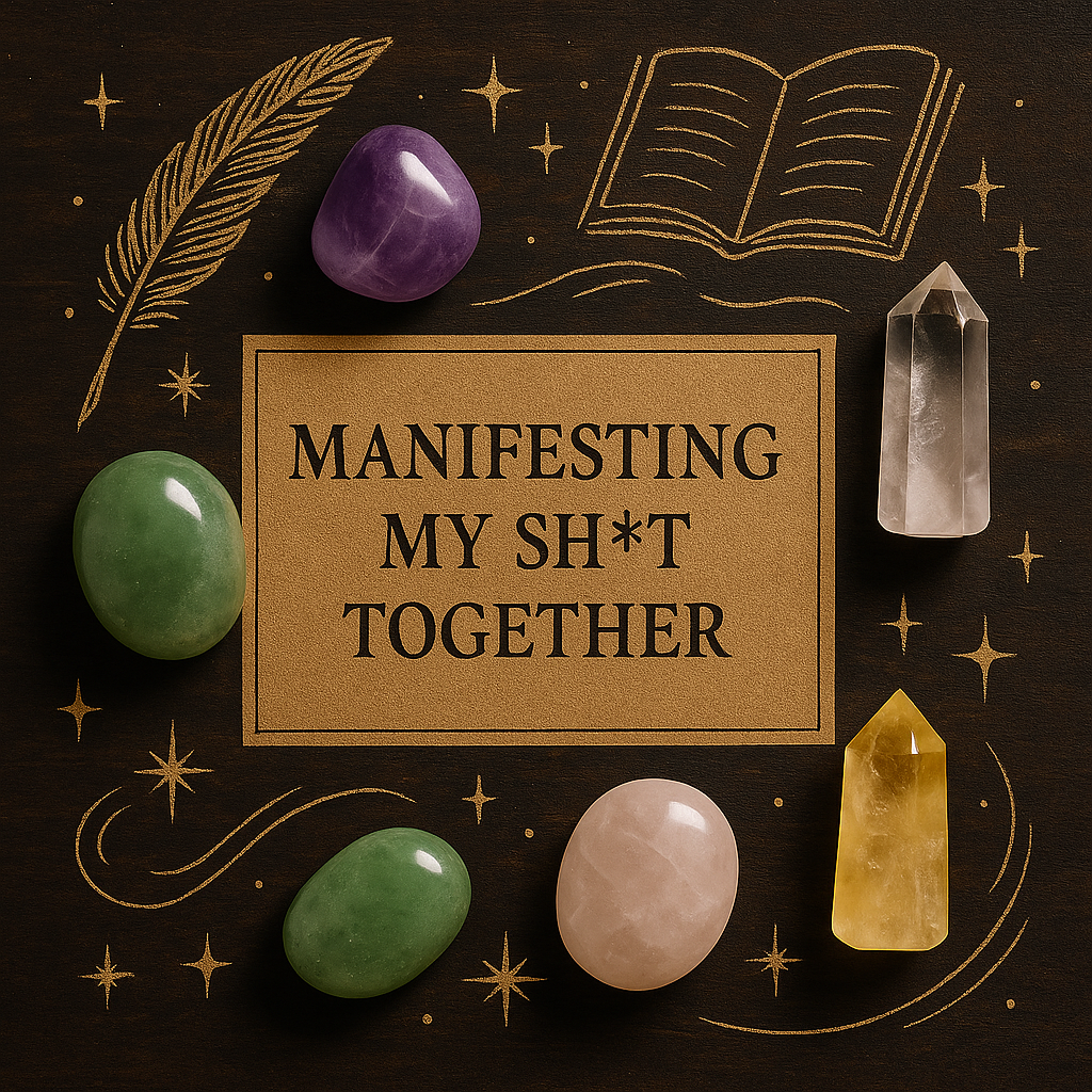 ✨ The Naughty & Nice Collection