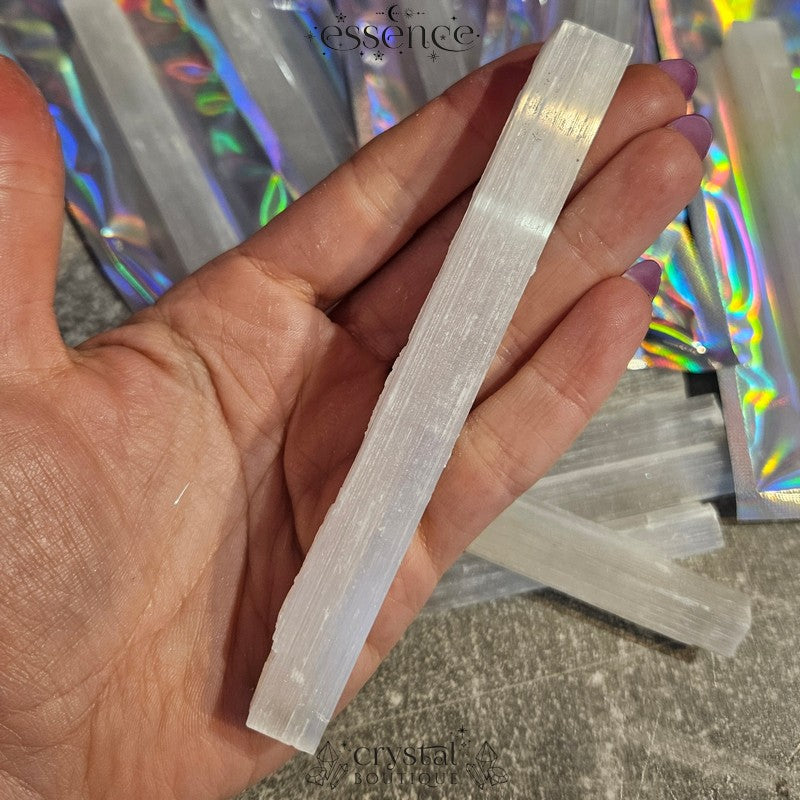 Selenite sticks