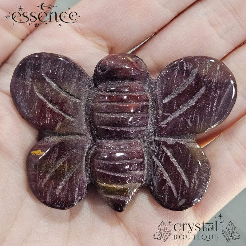 Mookaite Butterflies