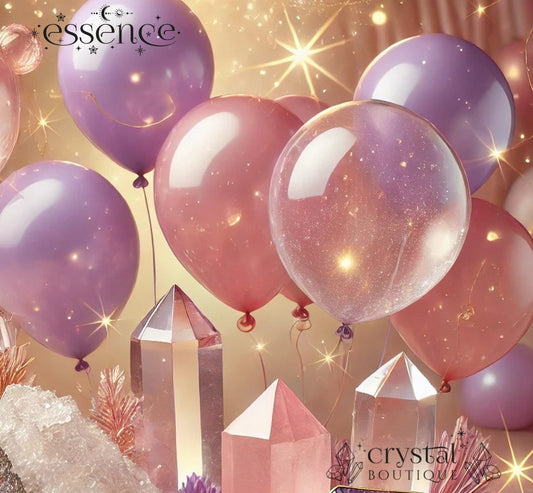 Birthday Mystery Box 🎉✨