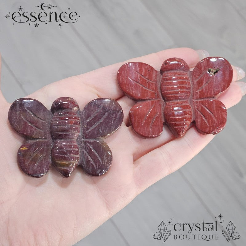 Mookaite Butterflies