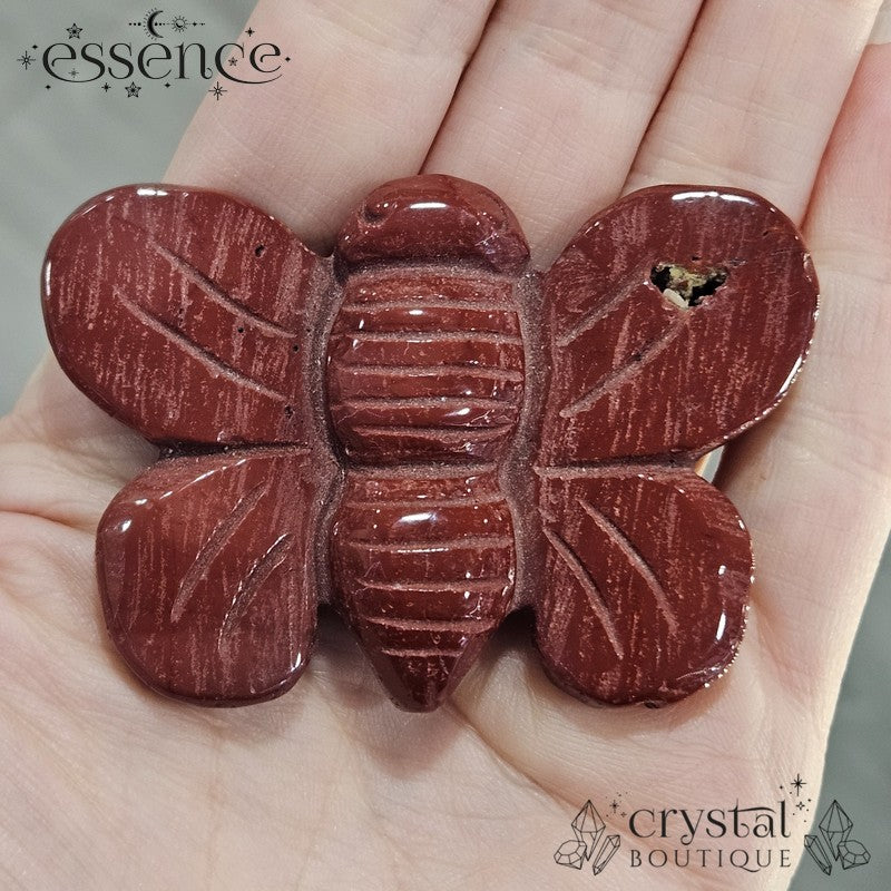 Mookaite Butterflies