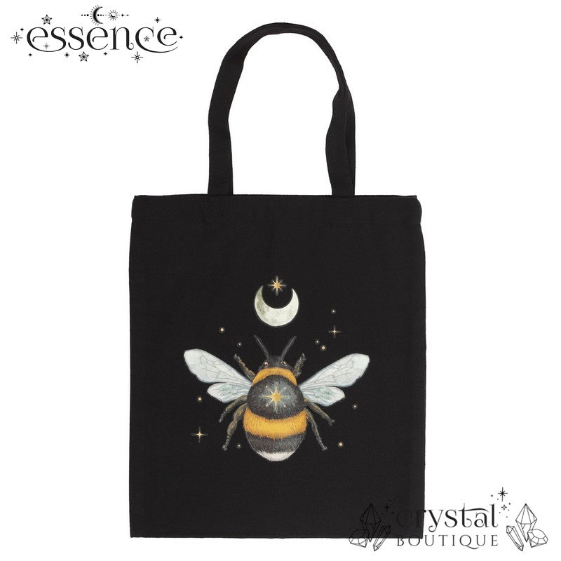 Forest Bee Tote Bag